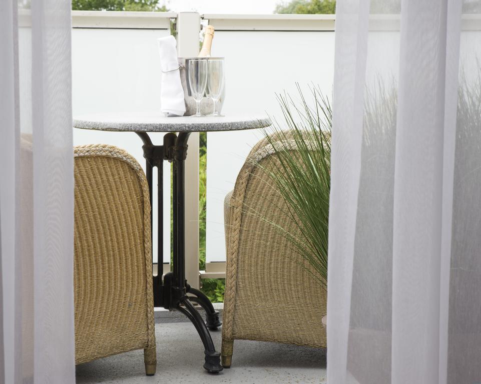 Strandhotel Bos En Duin オーストカペッレ 部屋 写真