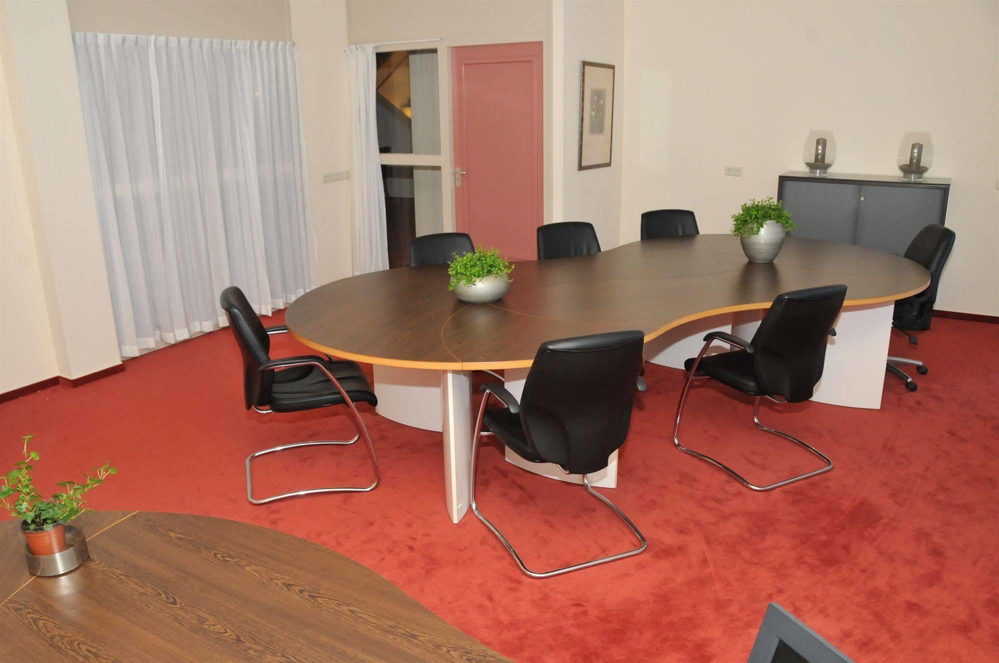 Strandhotel Bos En Duin オーストカペッレ エクステリア 写真